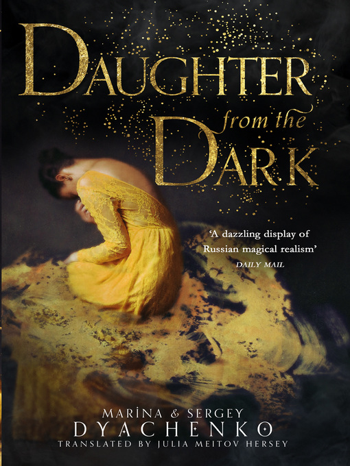 Title details for Daughter from the Dark by Marina Dyachenko - Available